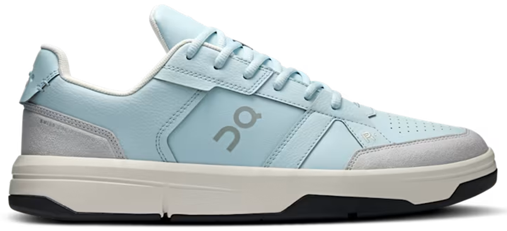 Giày On The Roger Clubhouse 'Arctic Ivory' 3MF10543042