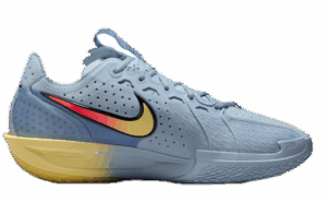 Giày Nike GT Cut 3 ‘Light Armory Blue’ DV2918-405