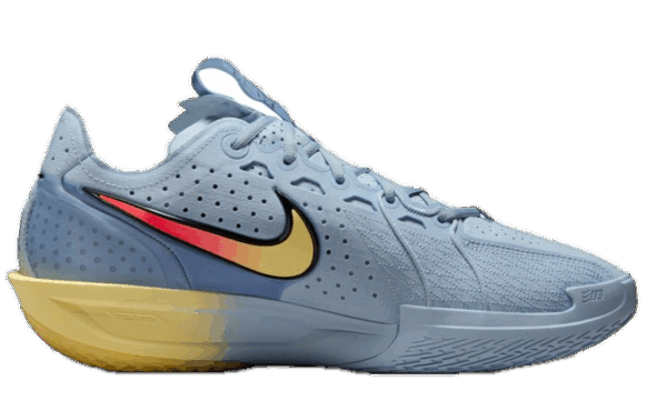 Giày Nike GT Cut 3 ‘Light Armory Blue’ DV2918-405