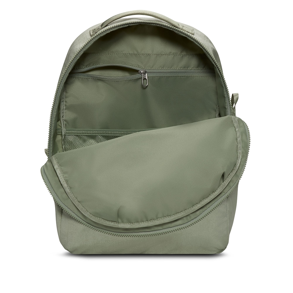 Alternative view of Balo Nike Sportswear Aura Backpack 'Grey' HF7007-370