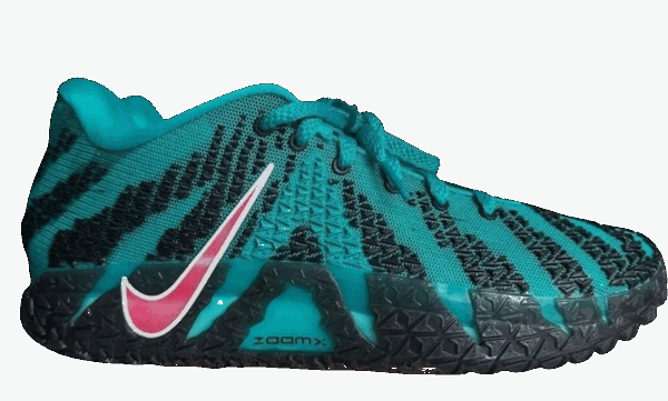 Giày Nike Ja 3 'Turbo Green' HF2793-300