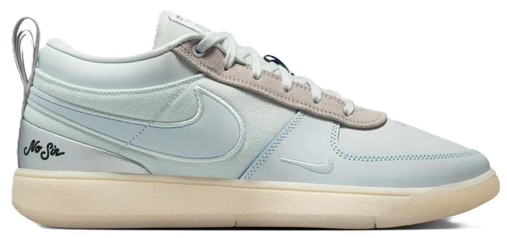 Giày Nike Book 1 'Moss Point' IH0889-001