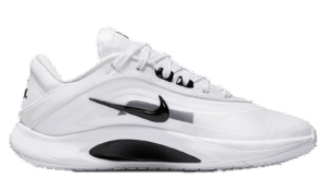 Giày Nike A'ja Wilson A'One TB 'White Black' HQ8500-100