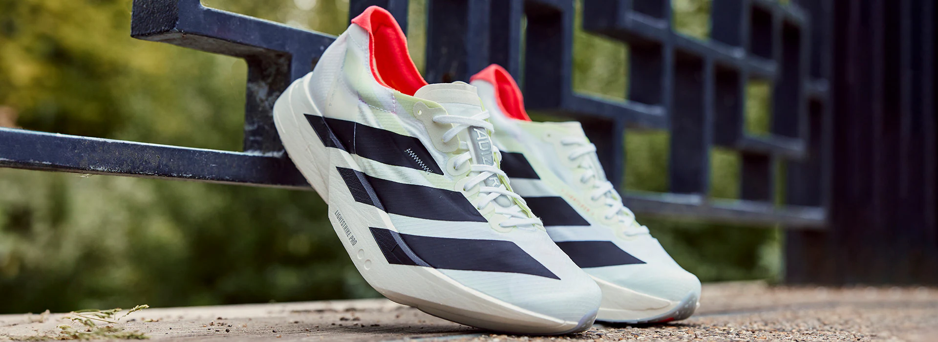 Những đôi giày chạy bộ Adidas tốt nhất năm 2025