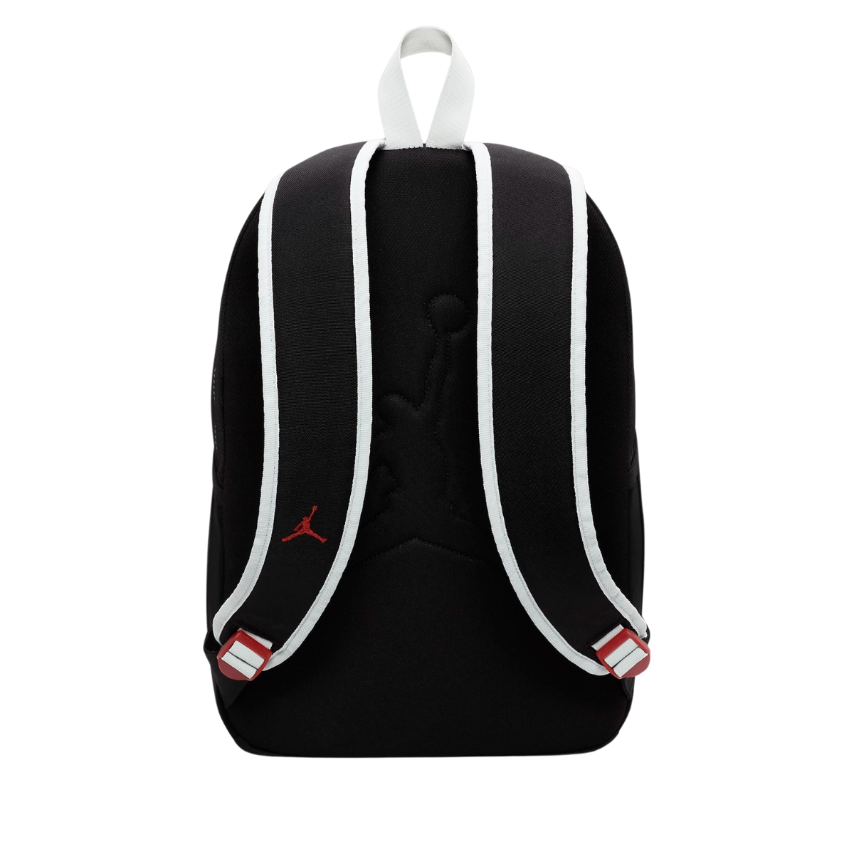 Alternative view of Balo Nike Jordan MVP Backpack 'Black' HF1792-010