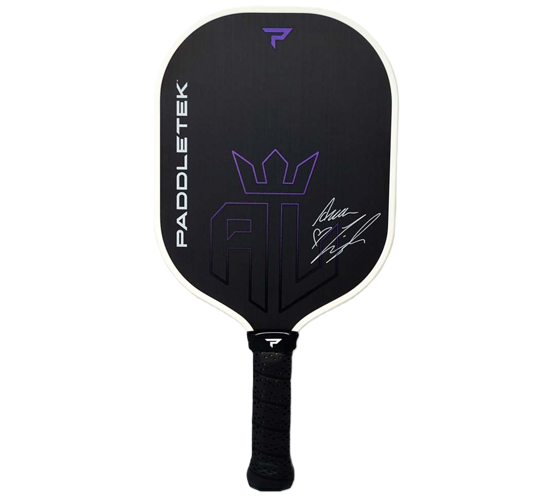 Alternative view of Vợt Pickleball Paddletek Bantam ALW-C 12.7mm 'Aurora'