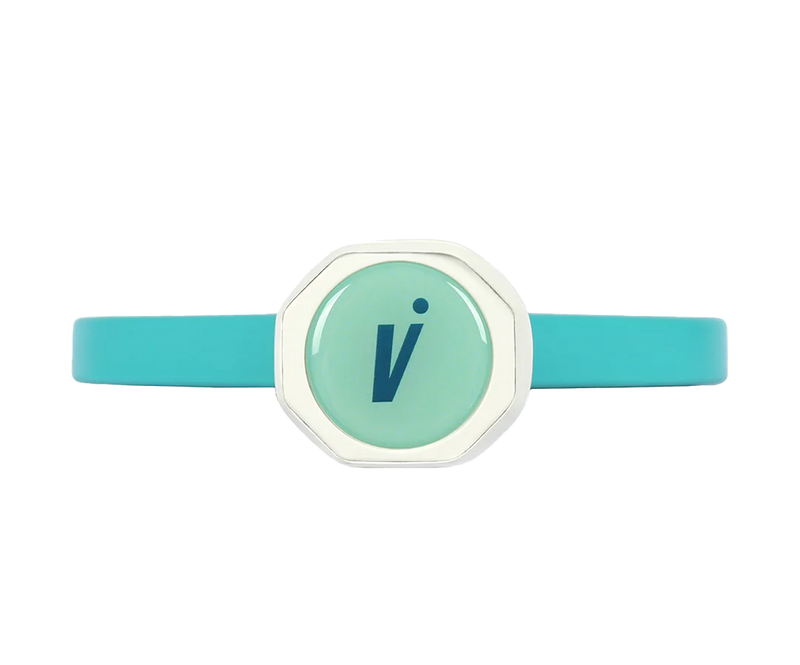 Alternative view of Vợt Pickleball Volair CTRL 1 Forza 16mm 'Blue'