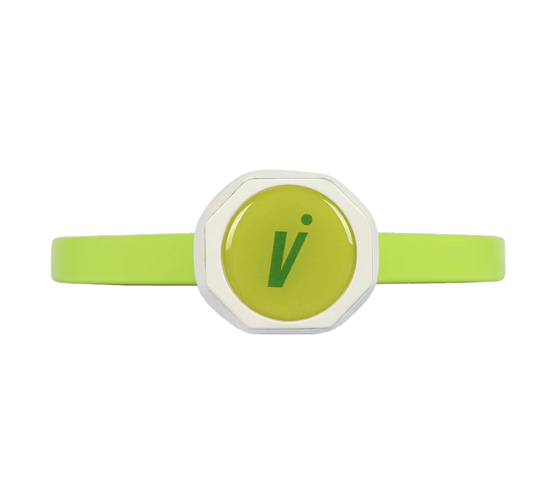Alternative view of Vợt Pickleball Volair CTRL 1 Forza 16mm 'Green'
