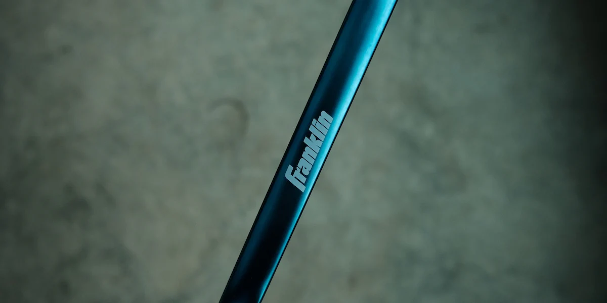 Vợt pickleball Franklin C45 Dynasty : Ngoại hình cuốn hút, hiệu năng vượt mong đợi