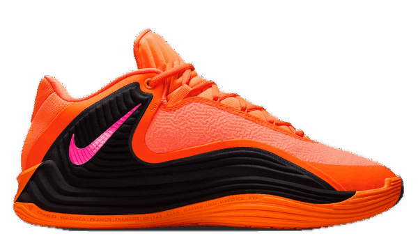 Giày Nike Giannis Freak 7 'Ignition' HF3450-800