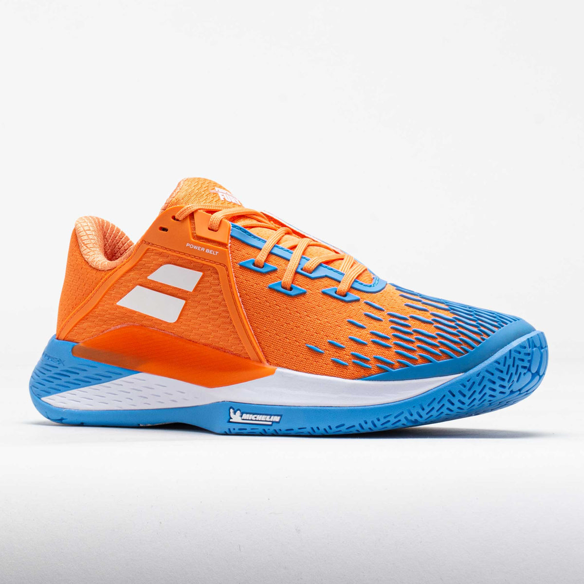 Alternative view of Giày Babolat Propulse Fury 3 'Orange' 3A0S25C208-6022