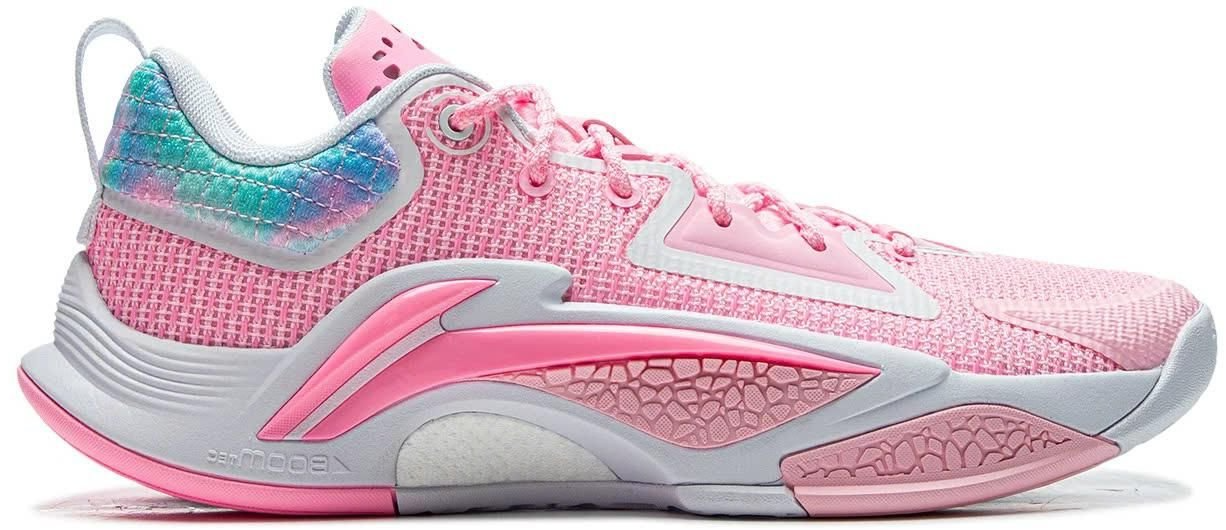 Giày Lining Badfive Hunting 1 'Pink' ABFV003-3