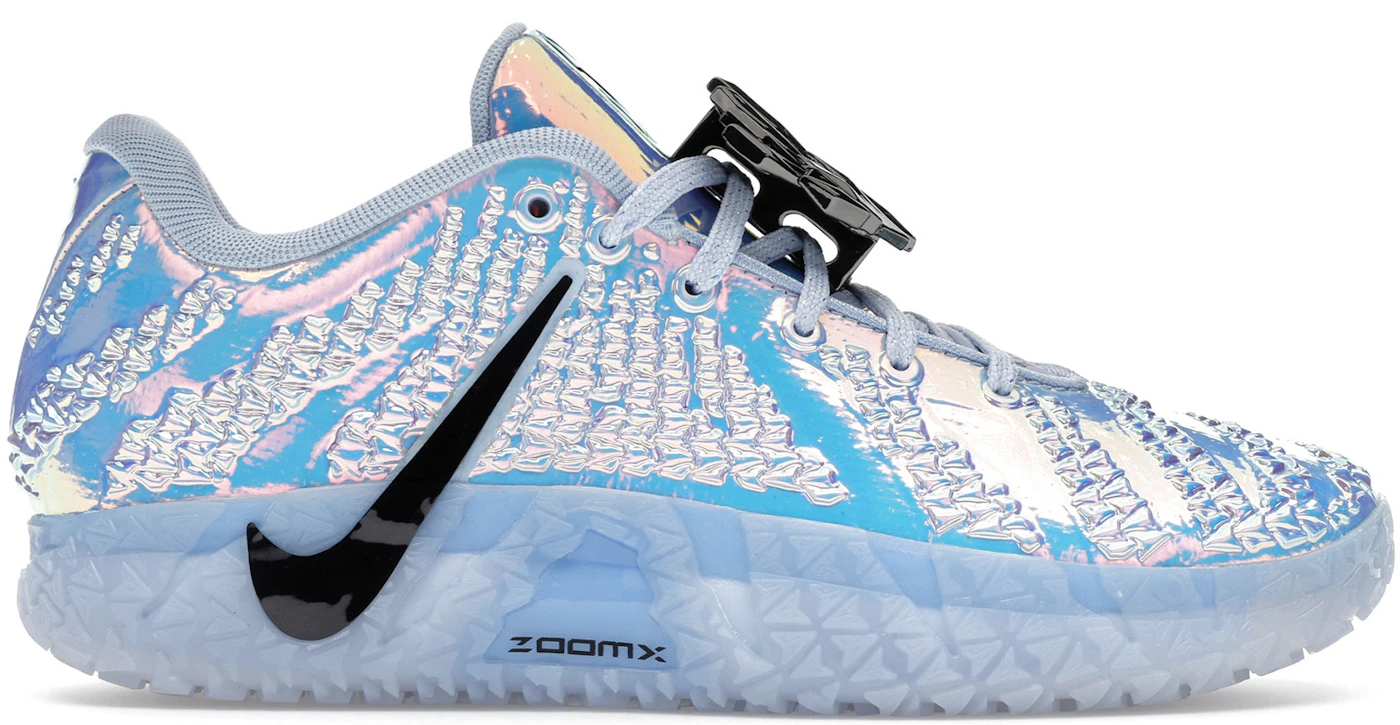 Giày Nike Ja 3 LX All-Star 'Warning Label' IB6507-400