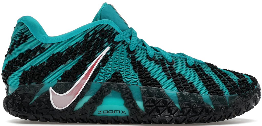 Giày Nike Ja 3 'Turbo Green' HF2793-300