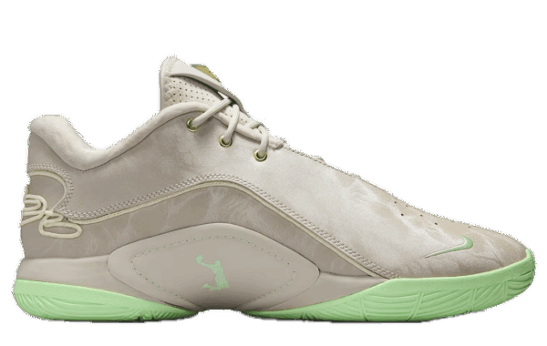 Giày Nike LeBron XXII EP ‘Light Green’ FZ1095-002