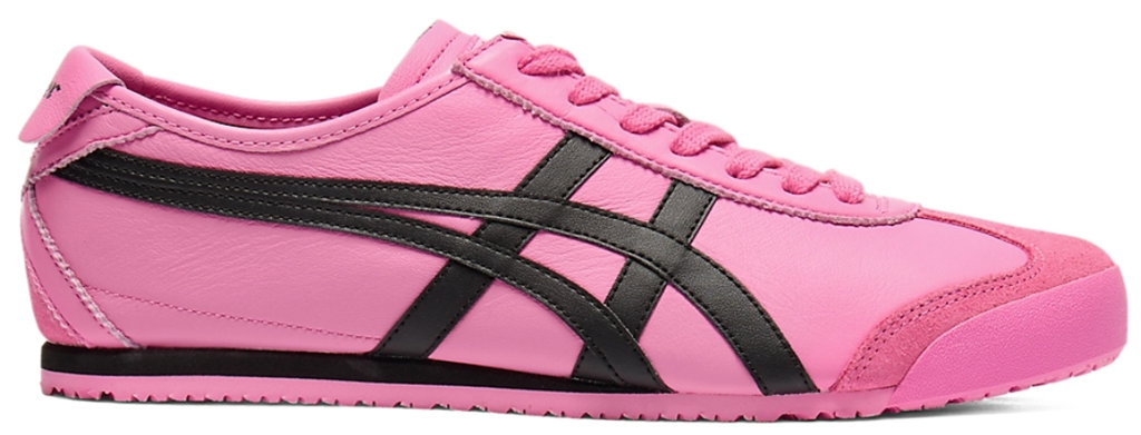 Giày Onitsuka Tiger Mexico 66 'Dragon Fruit Pink' 1183C102-701