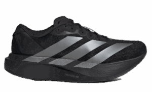 Giày Adidas Adizero EVO SL 'Black & Iron Metallic' JP7147