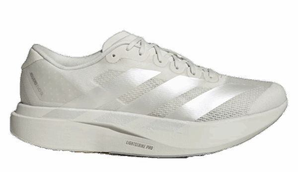 Giày Adidas Adizero Evo SL 'Orbit Grey' JR3418