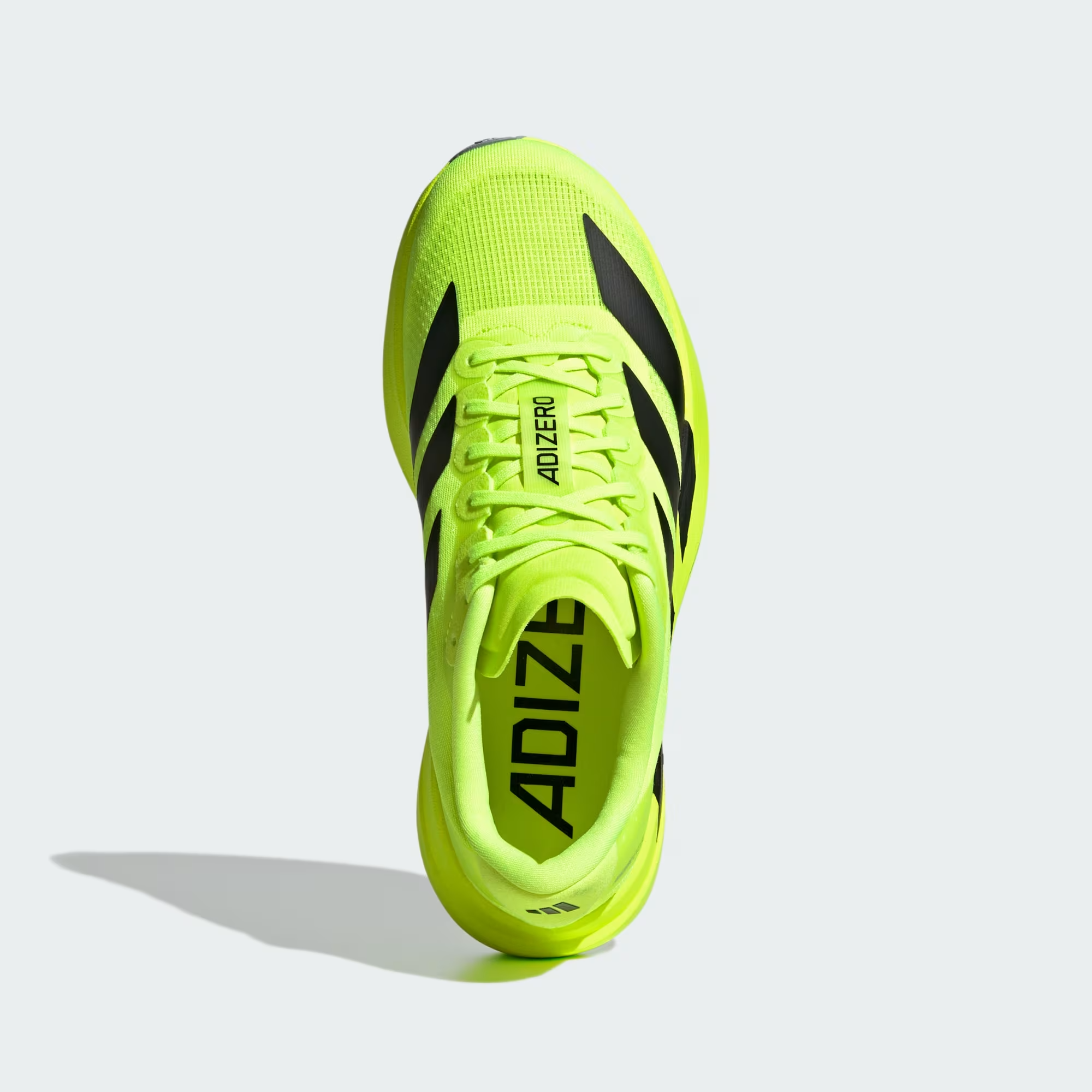Giày Adidas Adizero Evo SL 'Lucid Lemon' JR5839 - Ảnh 2