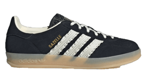Giày Adidas Gazelle Indoor ‘Core Black’ JS1412