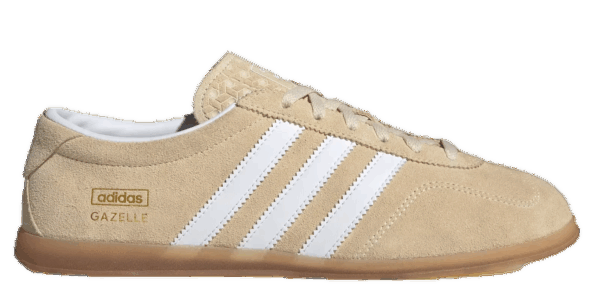 Giày Adidas Gazelle Lo Pro 'Sand Strata Gum' JR8889