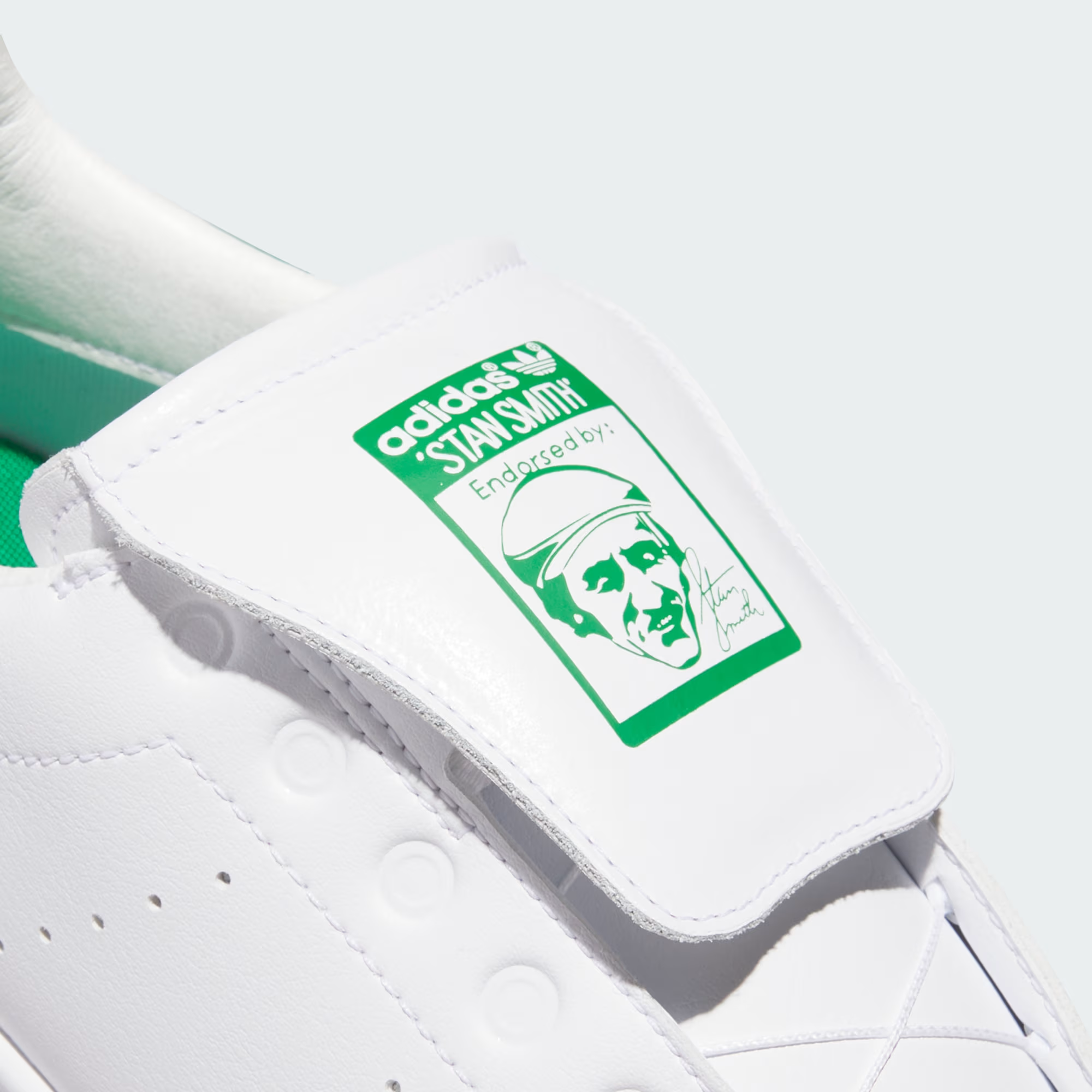 Giày Adidas Stan Smith BOA ‘Cloud White’ JP5192 - Ảnh 6
