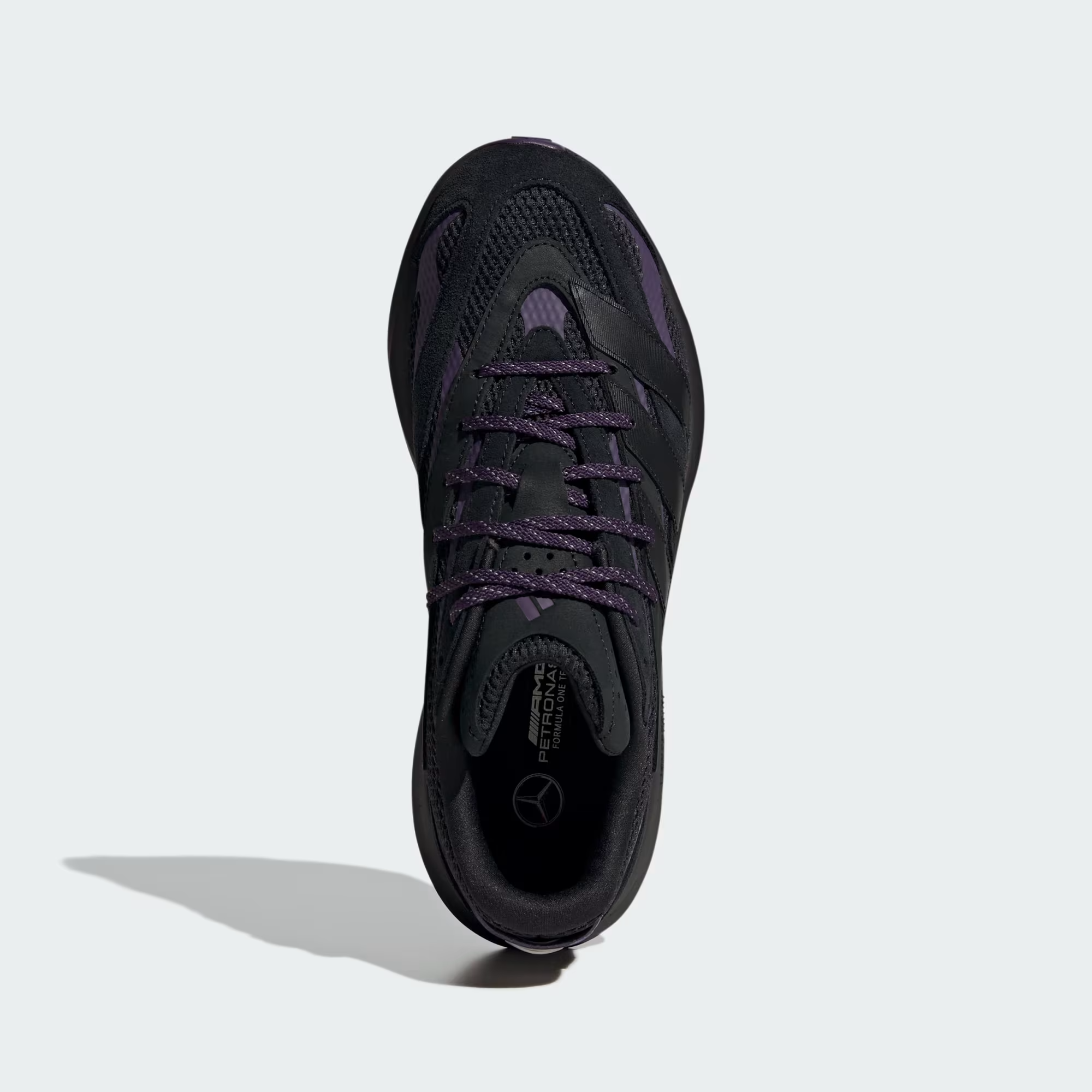 Giày Adidas Lightblaze 'Black' JQ7132 - Ảnh 2