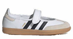 Giày Adidas Samba Jane ‘Cloud White’ JR1402