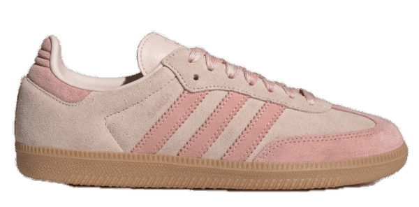 Giày Adidas Samba OG ‘Wonder Quartz’ JR8874