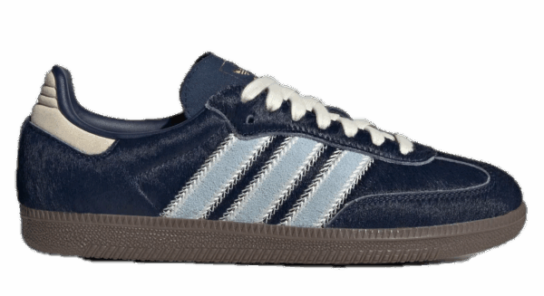 Giày Adidas Samba OG ‘Night Indigo’ JS3934