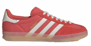 Giày Adidas Gazelle Indoor 'Crew Red' JQ8389
