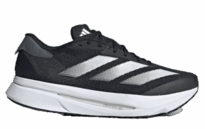 Giày Adidas Adizero SL2 Wide 'Black White' IF1181