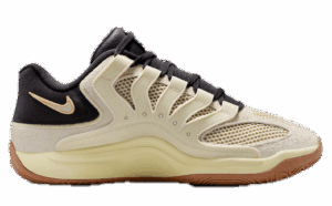 Giày Nike KD 18 LE 'Sanddrift' IH2367-100