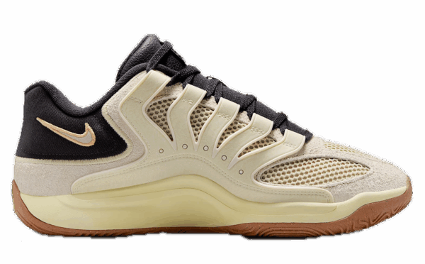 Giày Nike KD 18 LE 'Sanddrift' IH2367-100