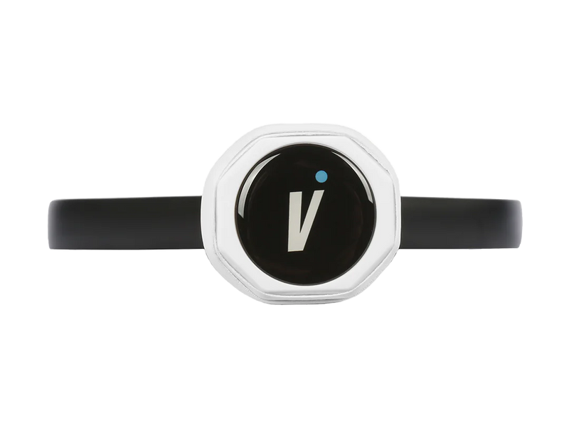 Alternative view of Vợt Pickleball Volair Mach 1 'White'