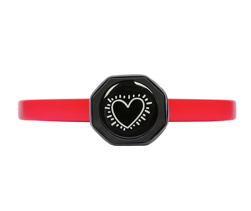 Alternative view of Vợt Pickleball Volair Mach 1 Forza: 16mm 'Keith Haring #1'