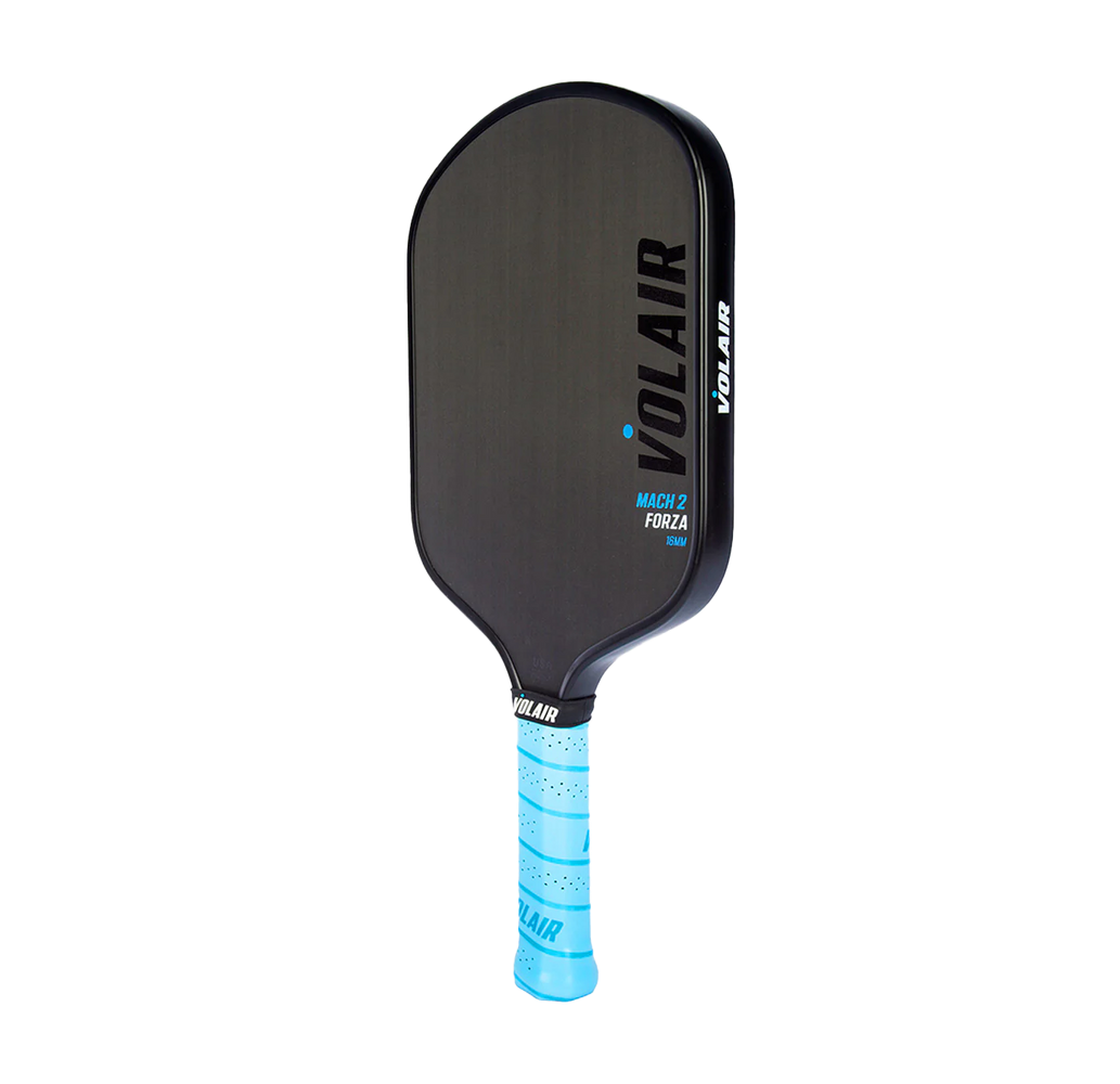 Alternative view of Vợt Pickleball Volair Mach 2 Forza 'Black'