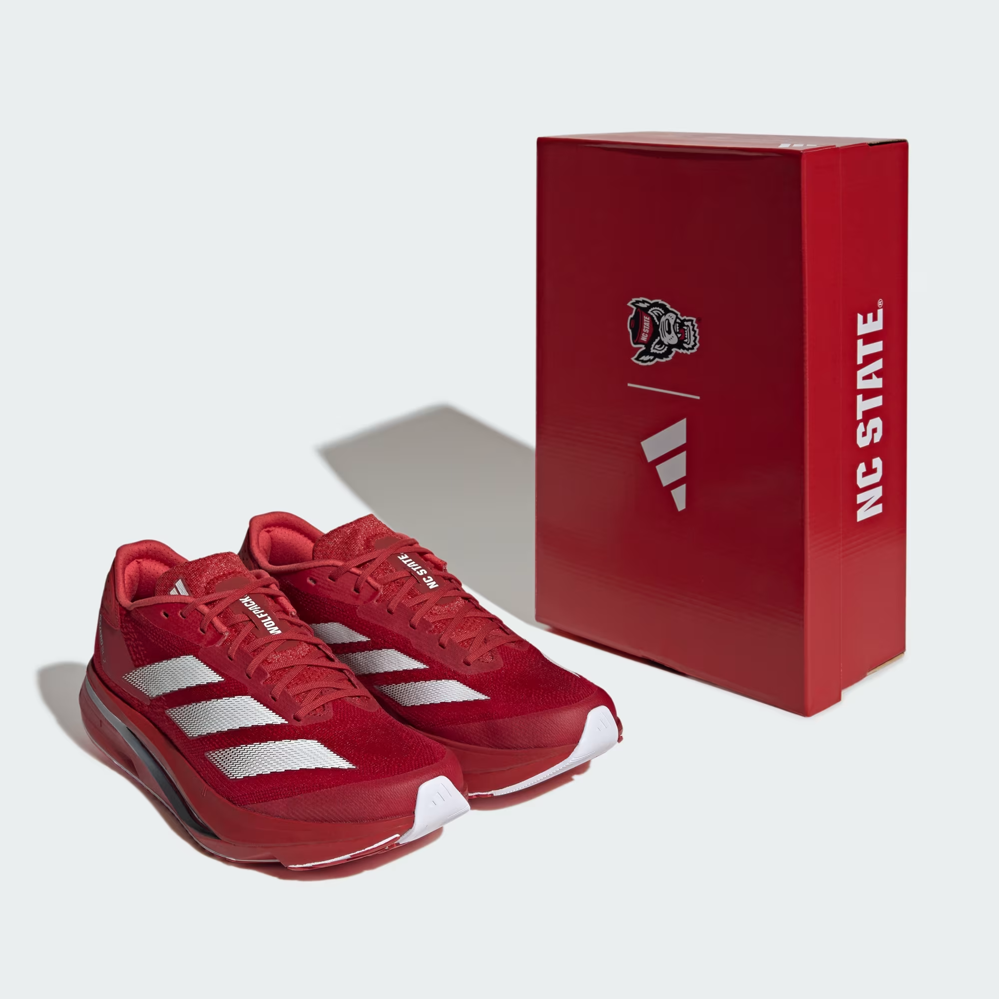 Giày Adidas Adizero SL2 'Collegiate Pack' JQ0246 - Ảnh 6