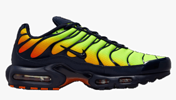 Giày Nike Air Max Plus 'Lemon Venom' DM0032-701