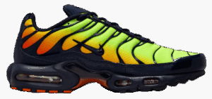 Giày Nike Air Max Plus 'Lemon Venom' DM0032-701