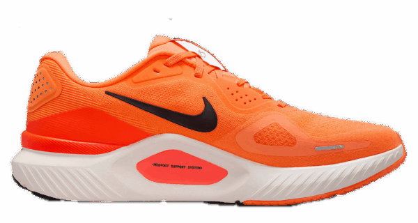 Giày Nike Structure 26 ‘Total Orange’ HJ1102-800