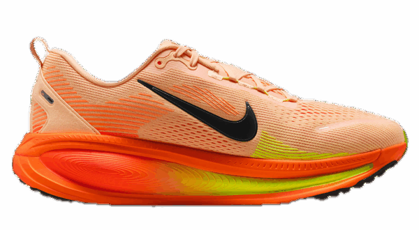 Giày Nike Vomero 18 'Orange' HM6803-700