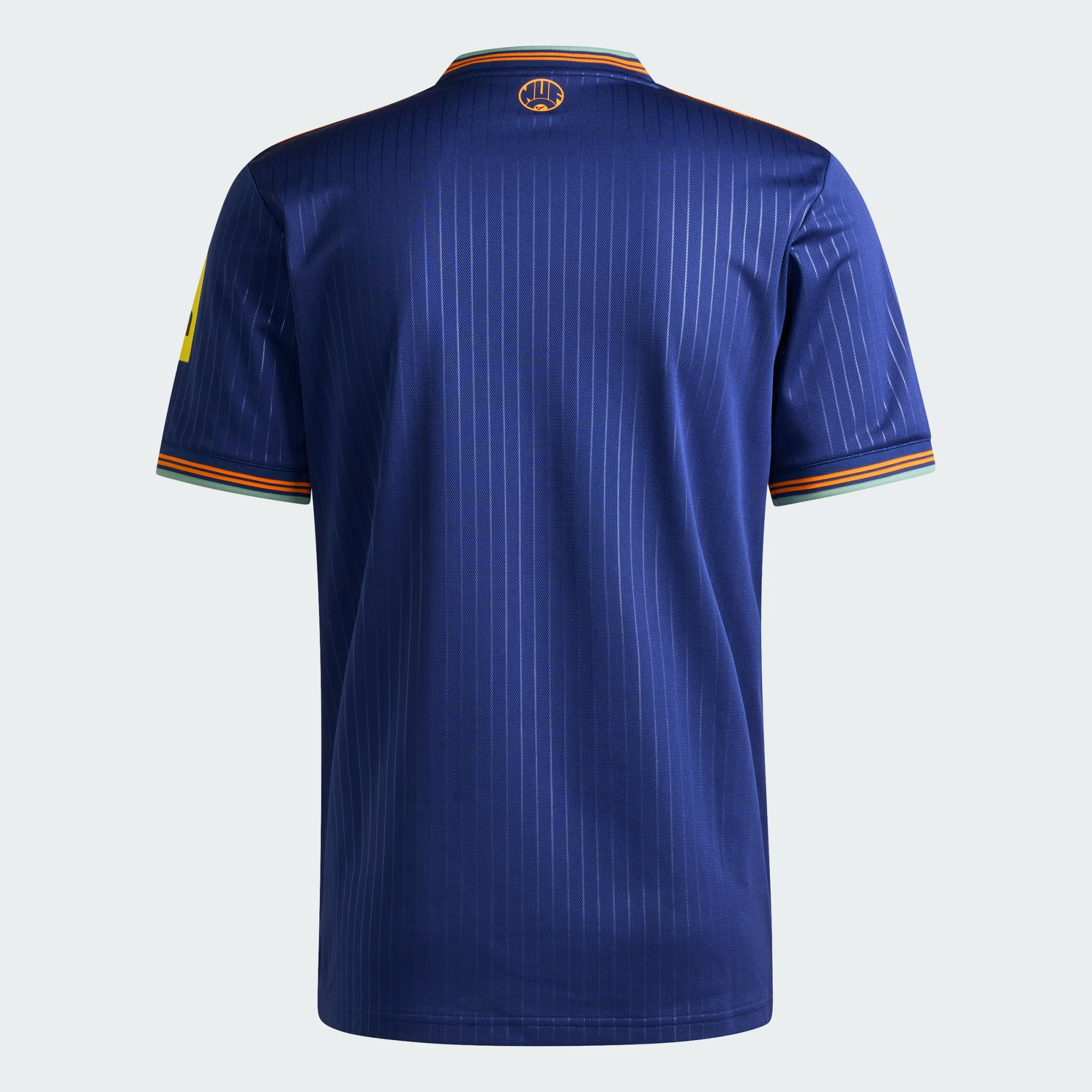 Áo Adidas Newcastle 25/26 'Blue' JJ2243 - Ảnh 7