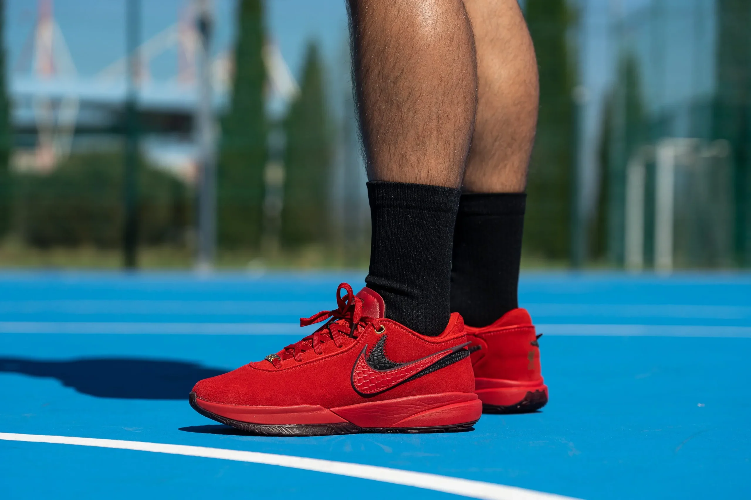 Những đôi giày NBA được mang nhiều nhất trong mọi thời đại