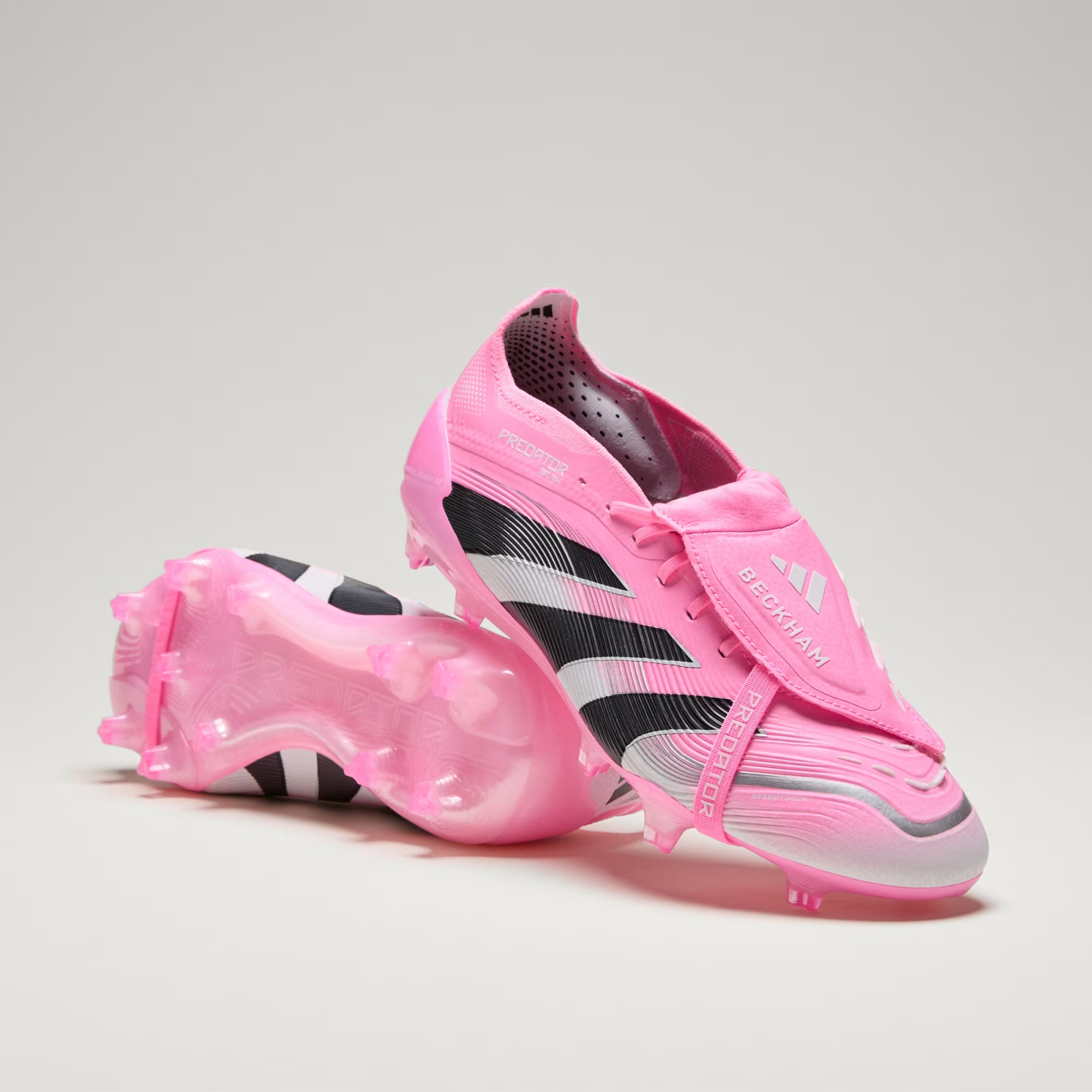 Giày Adidas Predator Elite FT FG 'Pink' JI1094 - Ảnh 8