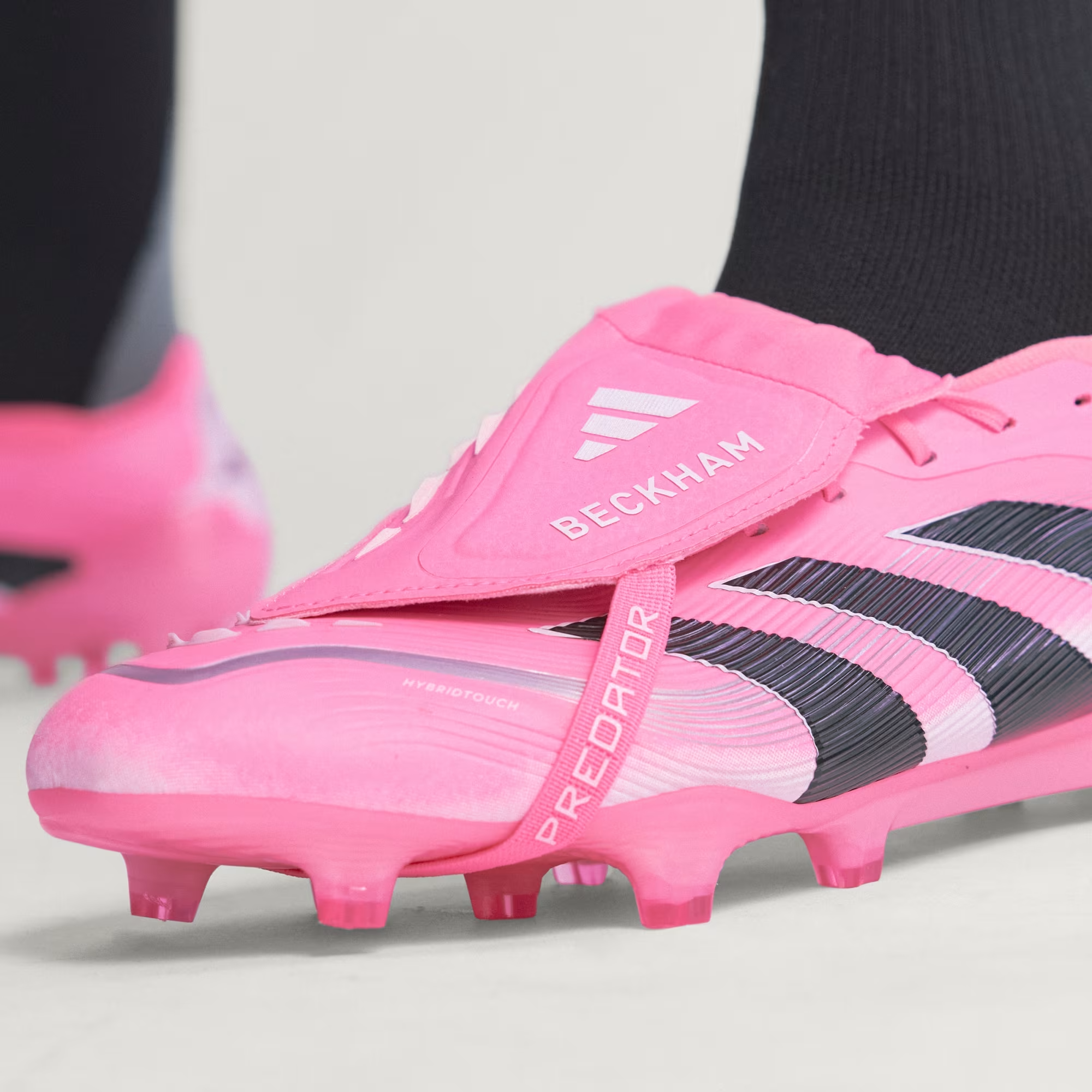 Giày Adidas Predator Elite FT FG 'Pink' JI1094 - Ảnh 6