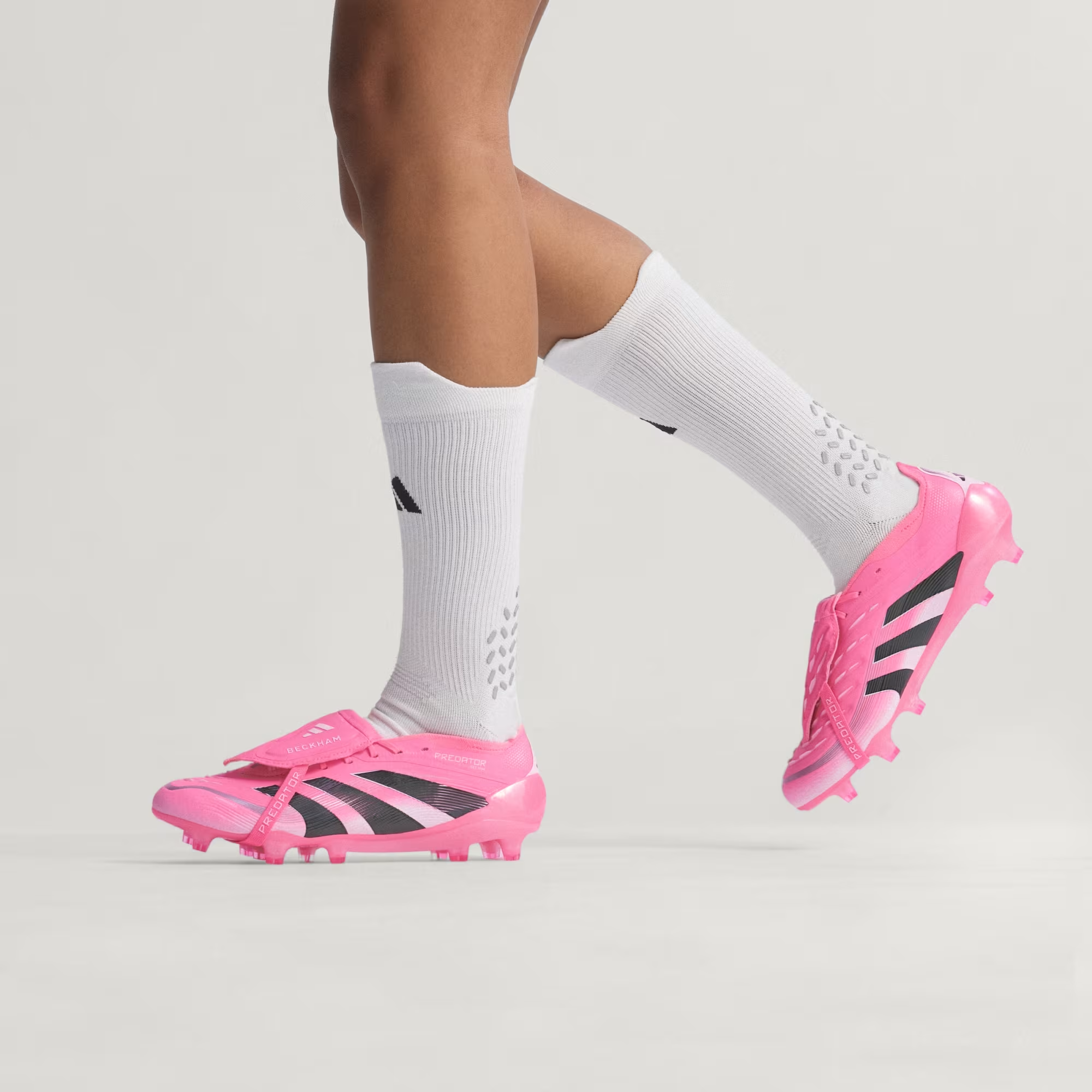 Giày Adidas Predator Elite FT FG 'Pink' JI1094 - Ảnh 2