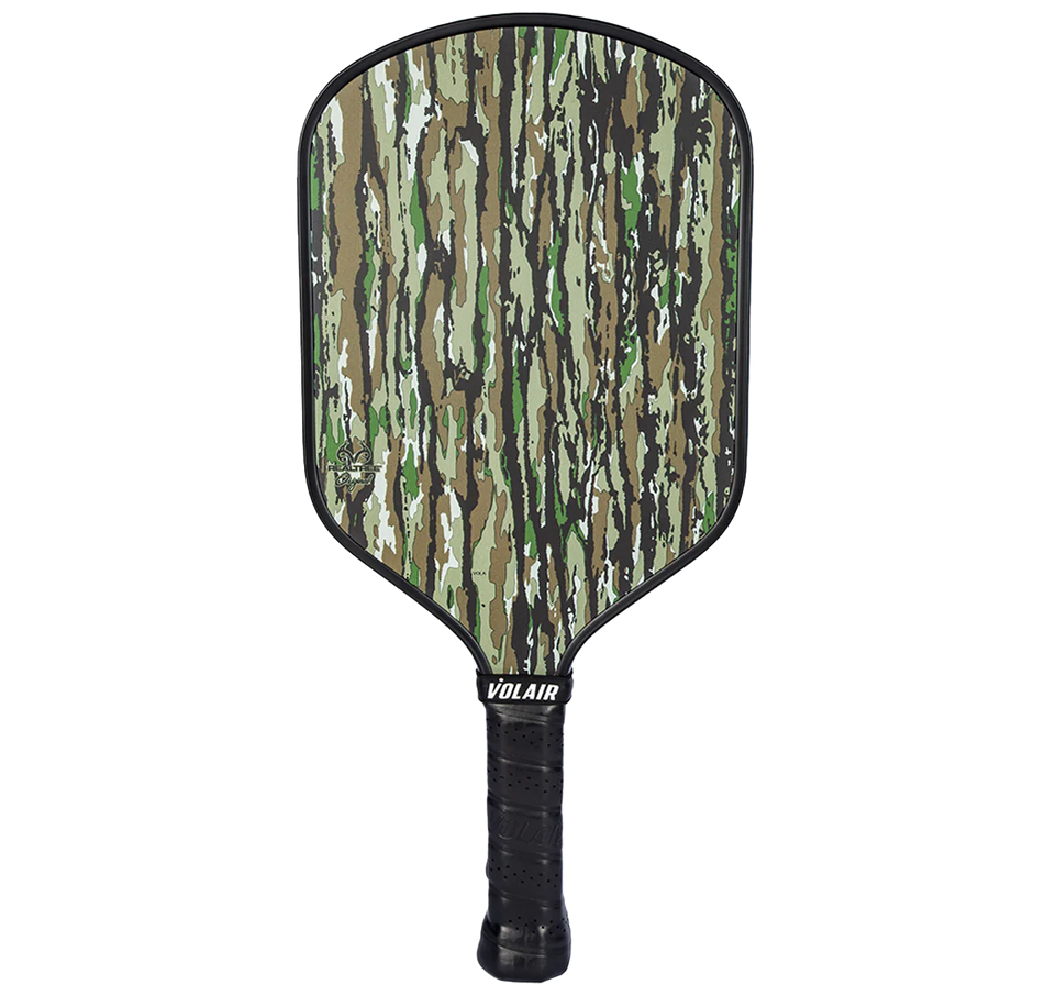 Alternative view of Vợt Pickleball Volair RealTree Pro 16mm 'Camo'