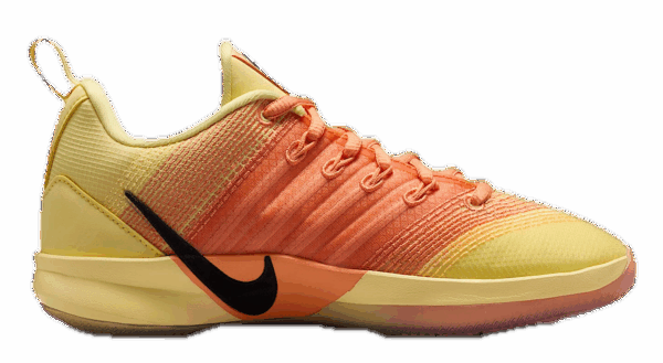 Giày Nike Sabrina 3 ‘Soft Yellow’ IM5390-700
