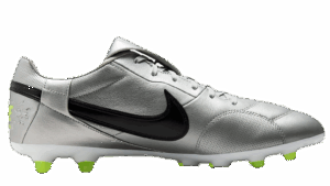 Giày Nike Premier 3 'Metallic Silver' HM0265-004